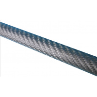 W‐MC25 ※ホワイトカーボンパイプ250mm